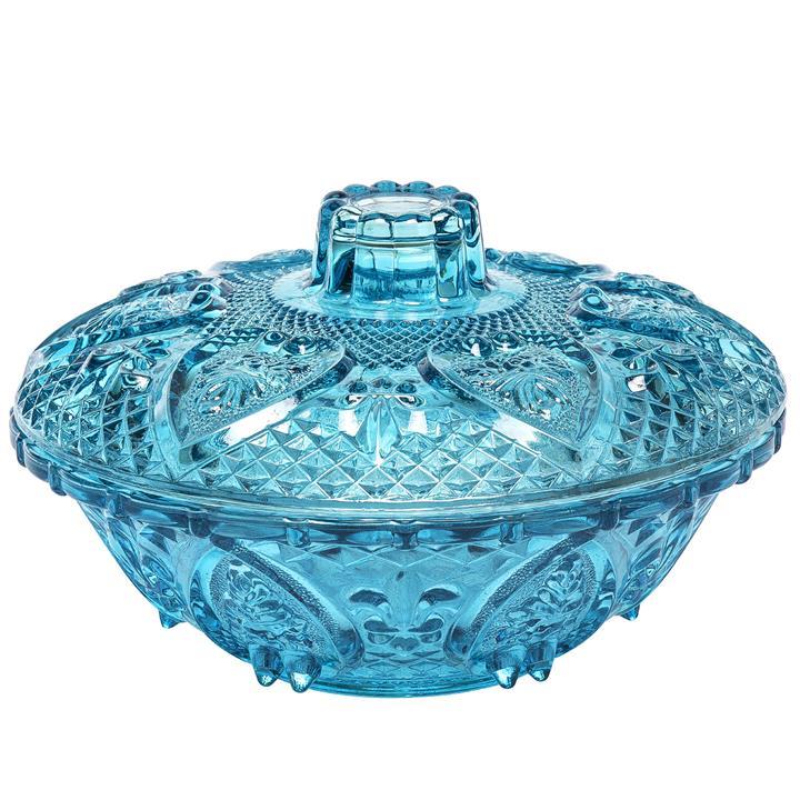 شکلات خوری رومنس مدل 281 Romance 281 Candy Dish